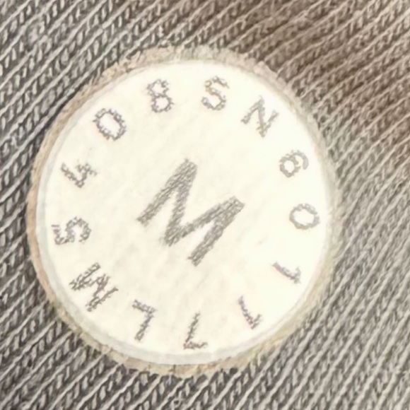 Lululemon men’s joggers - Picture 5 of 5